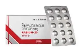 Rabeprazole Tablets